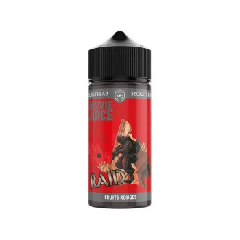 Raid Movie Juice 100ml 00mg