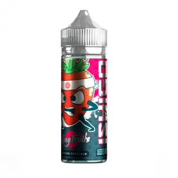 Ishigo Kung Fruits 100ml 00mg