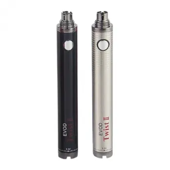 EVOD — Batterie 1300mah EVOD
