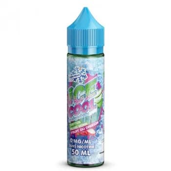 Ice Cool — Cactus Aloe Vera Fruit du Dragon Ice Cool By Liquidarom 50ml 00mg