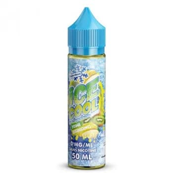 00mg — Kiwi Banane ZHC Cool By Liquidarom 50ml 00mg
