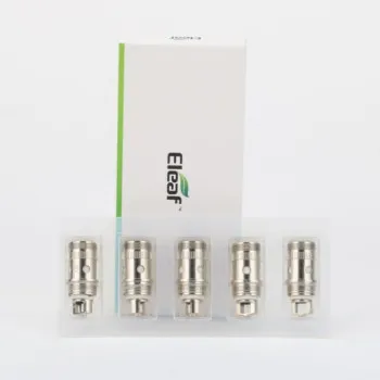 Eleaf — Pack de 5 mèches EC IJust 2 Eleaf