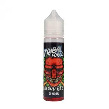 Tribal Force — Blood Red Tribal Force 50ml 00mg