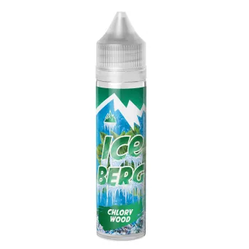 Chlorywood Iceberg O'Jlab 50ml 00mg