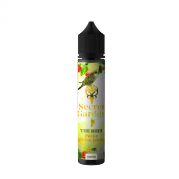 The Bird Secrets Garden Secrets Lab 50ml 00mg