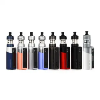 Innokin — Kit CoolFire Z60 2500mah (+ ato Zlide Top 3ml) Innokin