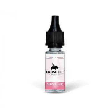 Bubble Gum Extrapure 10ml