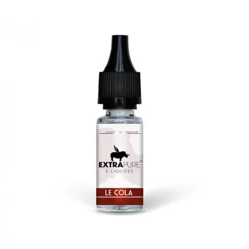 10ml — Le Cola Extrapure 10ml