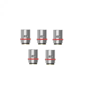 Smok — Pack de 5 résistances TA 0,15ohm Smok