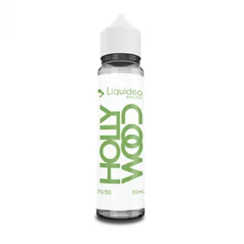 Liquideo — Hollywood Liquideo Evolution 50ml 00mg