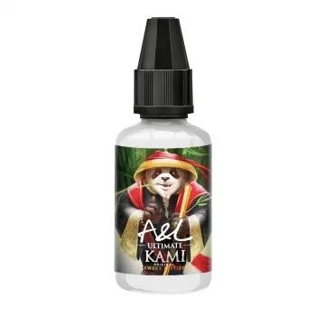 A&L — Kami Sweet Edition Concentré Ultimate A&L 30ml