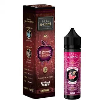 Love Philter Al-Kimiya 50ml 00mg
