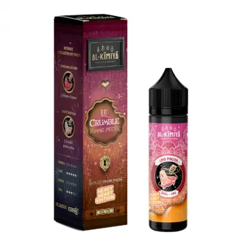 Love Philter Heavy Heart Edition Al-Kimiya 50ml 00mg