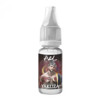 A&L — Yakuza Ultimate A&L10ml