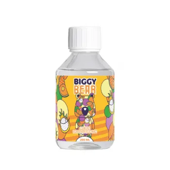 Biggy Bear — Melon Fruit Du Dragon Biggy Bear 200ml 00mg