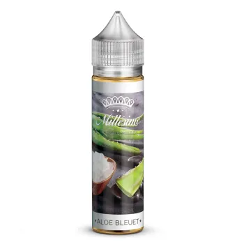 Aloe Bleuet Millésime 50ml 00mg