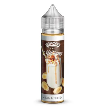 Bana Nuts Millésime 50ml 00mg