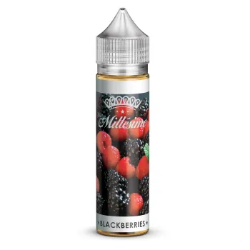 Blackberries Millésime 50ml 00mg
