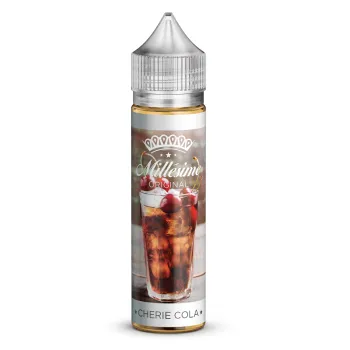 00mg — Chérie Cola Millésime 50ml 00mg