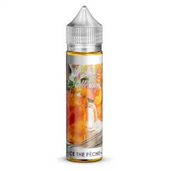 00mg — Ice The Pêche Millésime 50ml 00mg