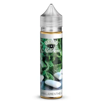 00mg — Malamenthe Millésime 50ml 00mg