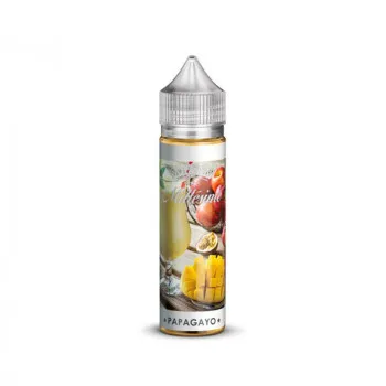 Papagayo Millésime 50ml 00mg