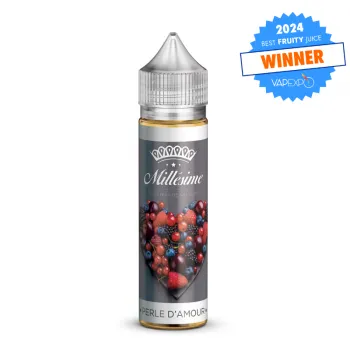Perle d'amour Millésime 50ml 00mg