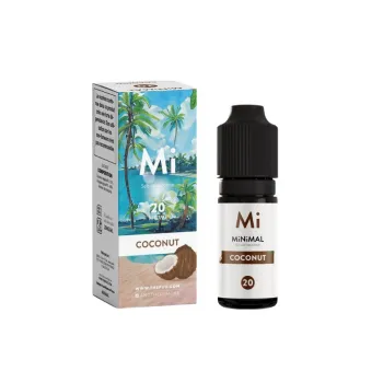 The Fuu — Coconut Minimal The Fuu 10ml