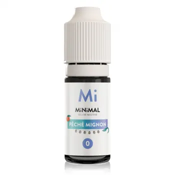 The Fuu — Péché Mignon Minimal The Fuu 10ml