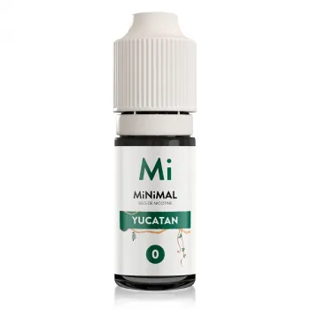 The Fuu — Yucatan Minimal The Fuu 10ml