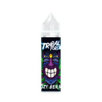 Tribal Force — Cozy Berrie Tribal Force 50ml 00mg