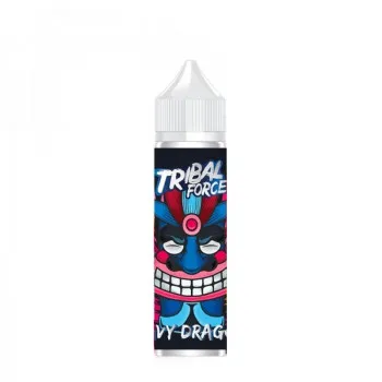 Tribal Force — Navy Dragon Tribal Force 50ml 00mg