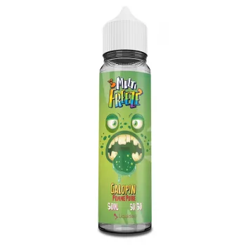 Galopin Multi Freeze Liquideo 50ml 00mg