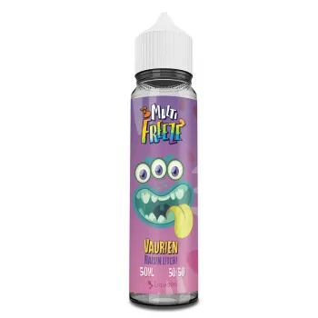 Liquideo — Vaurien Multi Freeze Liquideo 50ml 00mg