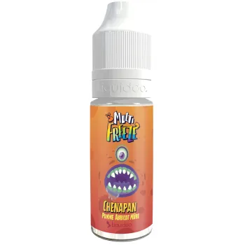Chenapan Multi Freeze Liquideo 10ml