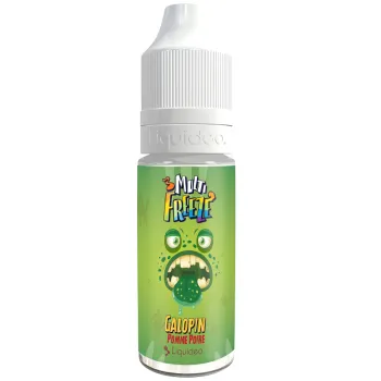 Galopin Multi Freeze Liquideo 10ml