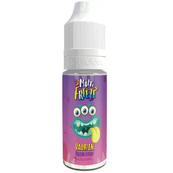 Vaurien Multi Freeze Liquideo 10ml