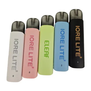 Eleaf — Kit Iore Lite 2 490mah 2ml Eleaf