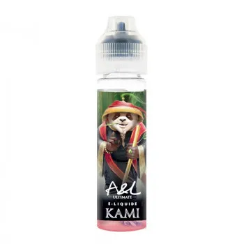 A&L — Kami Ultimate A&L 50ml 00mg