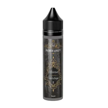 Héritage 2 Reserve O'Jlab 50ml 00mg