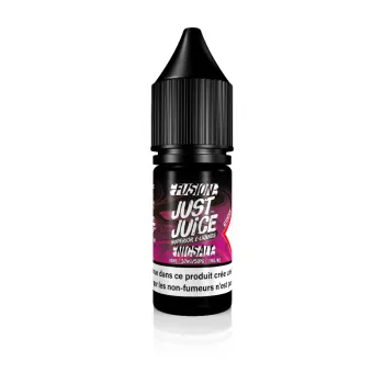 10ml — Berry Burst & Lemonade Nic Salt Fusion Just Juice 10ml