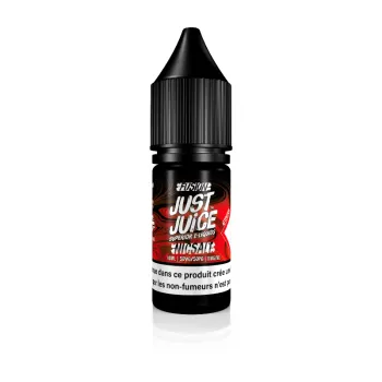 10ml — Mango & Blood Orange Nic Salt Fusion Just Juice 10ml