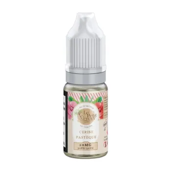 20mg) — Cerise Pastèque Nic Salt Le Petit Verger 10ml 20mg - 20mg