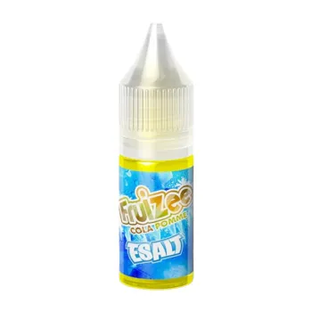 Fruizee — Cola Pomme Fruizee EliquidFrance Esalt 10ml
