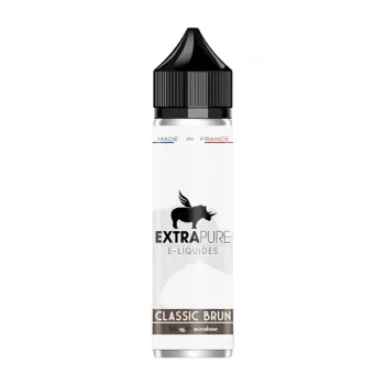 00mg — Classic Brun Extrapure 50ml 00mg