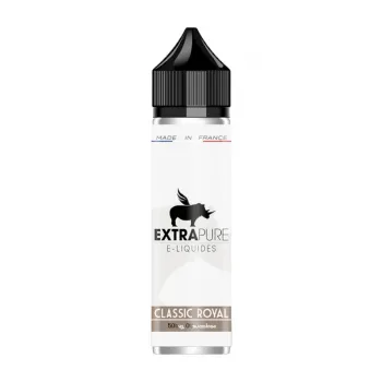 00mg — Classic Royal Extrapure 50ml 00mg