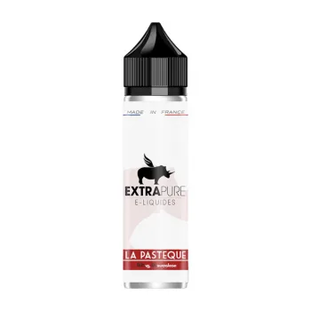 00mg — La Pastèque Extrapure 50ml 00mg