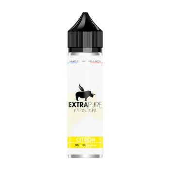 00mg — Le Citron Extrapure 50ml 00mg
