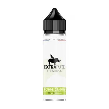 00mg — Pomme Granny Extrapure 50ml 00mg