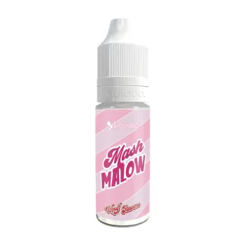 Liquideo — Mashmalow Wpuff Flavors Liquideo 10ml
